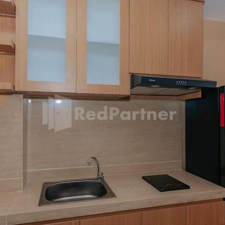 Redliving Apartemen Sayana - Poa Property Tower Cha Pulokendal Экстерьер фото