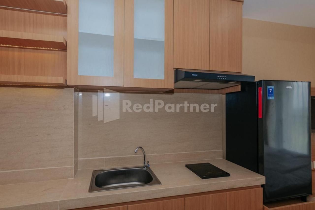 Redliving Apartemen Sayana - Poa Property Tower Cha Pulokendal Экстерьер фото