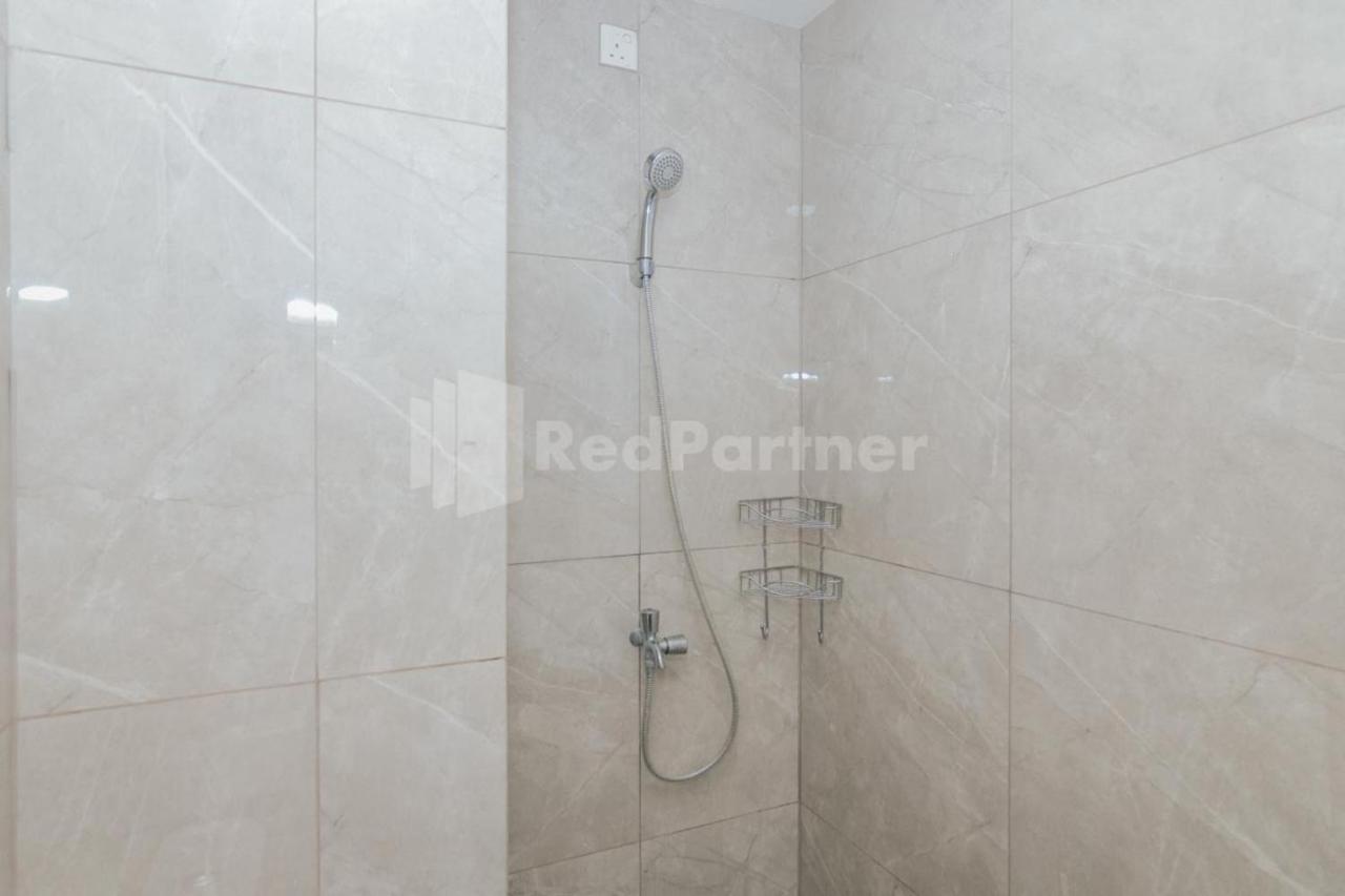 Redliving Apartemen Sayana - Poa Property Tower Cha Pulokendal Экстерьер фото