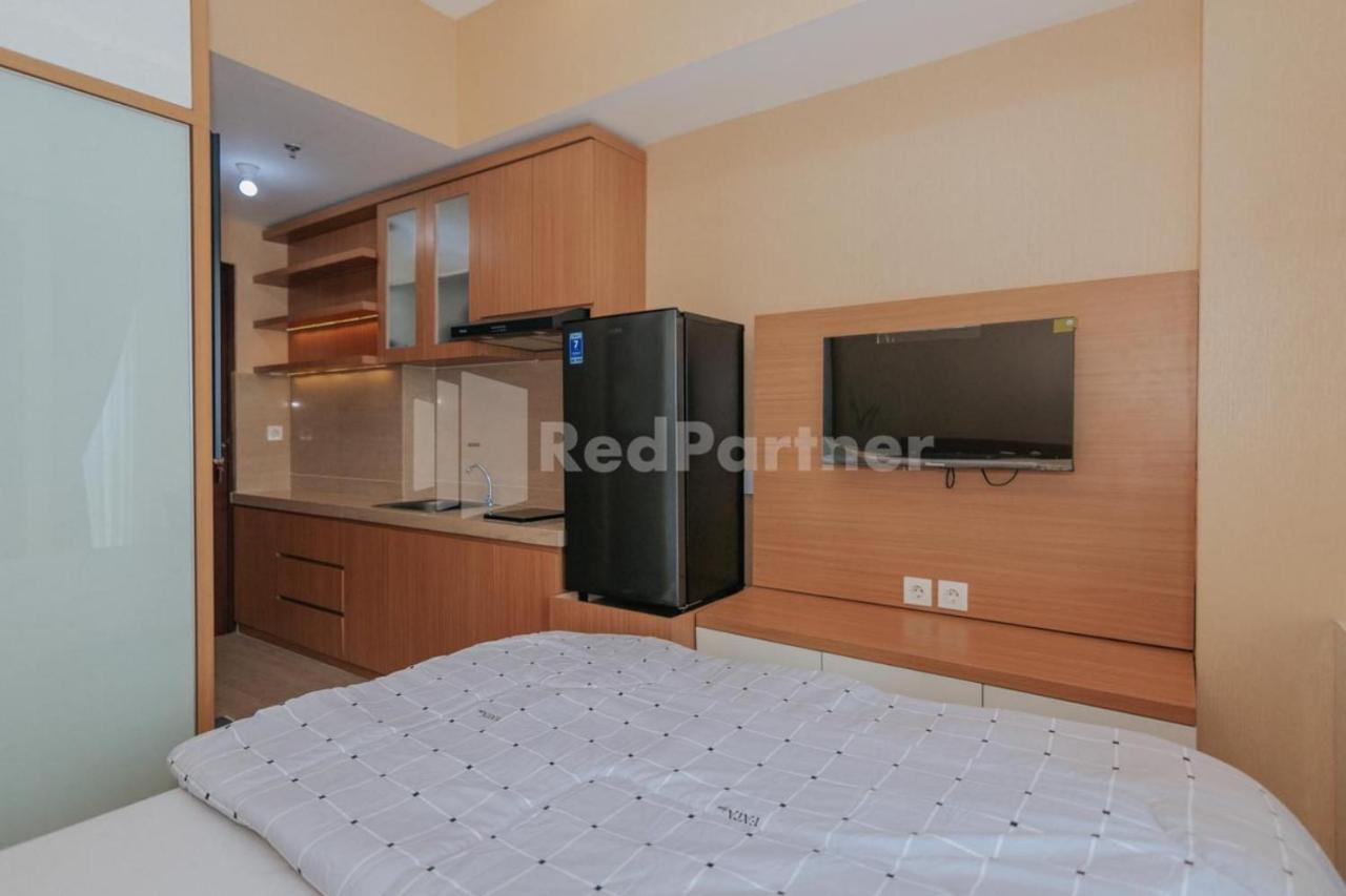 Redliving Apartemen Sayana - Poa Property Tower Cha Pulokendal Экстерьер фото