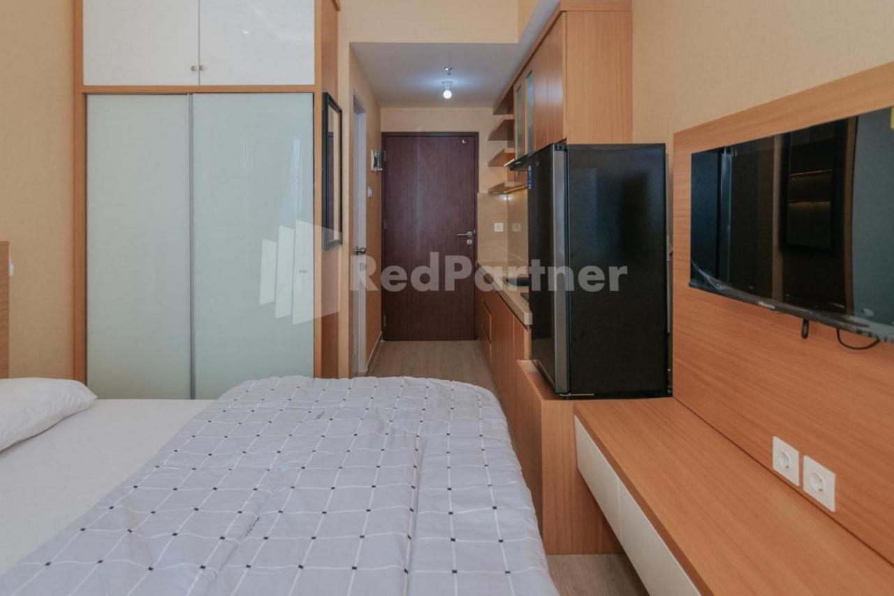 Redliving Apartemen Sayana - Poa Property Tower Cha Pulokendal Экстерьер фото