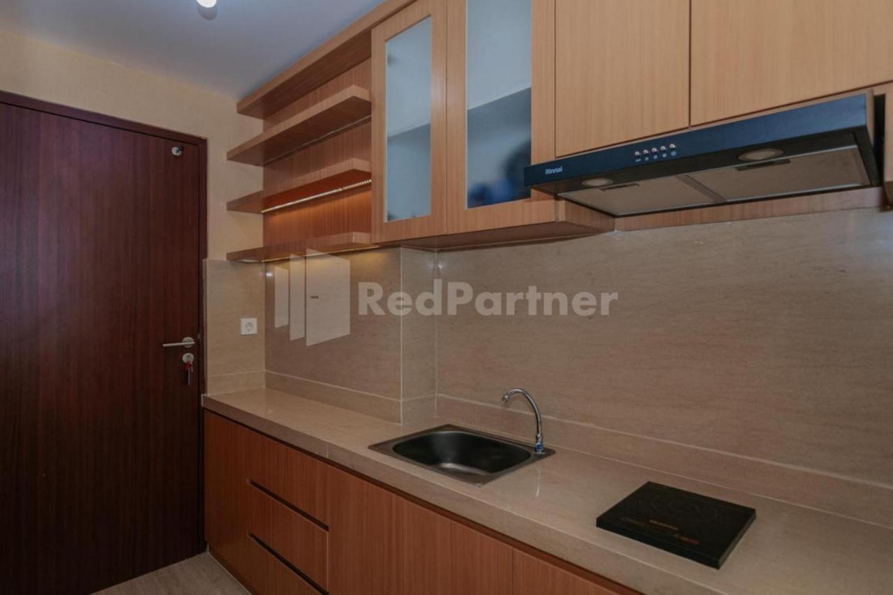 Redliving Apartemen Sayana - Poa Property Tower Cha Pulokendal Экстерьер фото