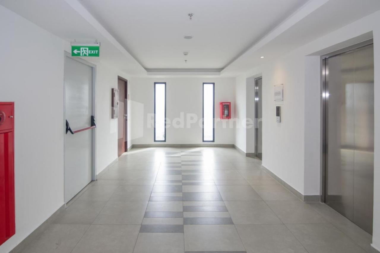 Redliving Apartemen Sayana - Poa Property Tower Cha Pulokendal Экстерьер фото