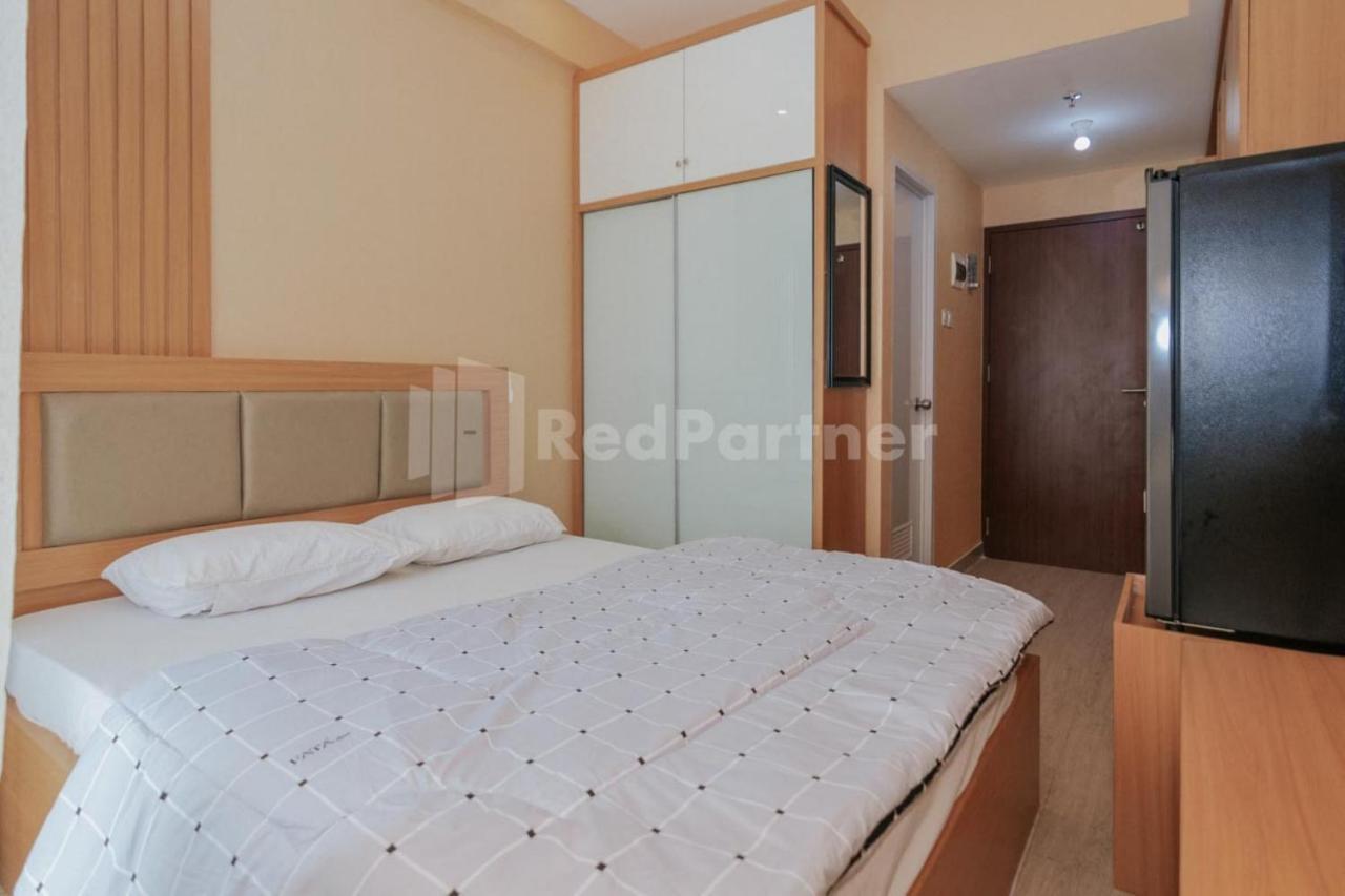 Redliving Apartemen Sayana - Poa Property Tower Cha Pulokendal Экстерьер фото